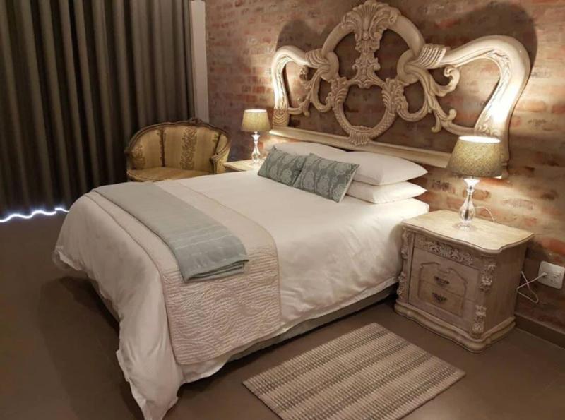 Maison De Leo Luxury Guesthouse image