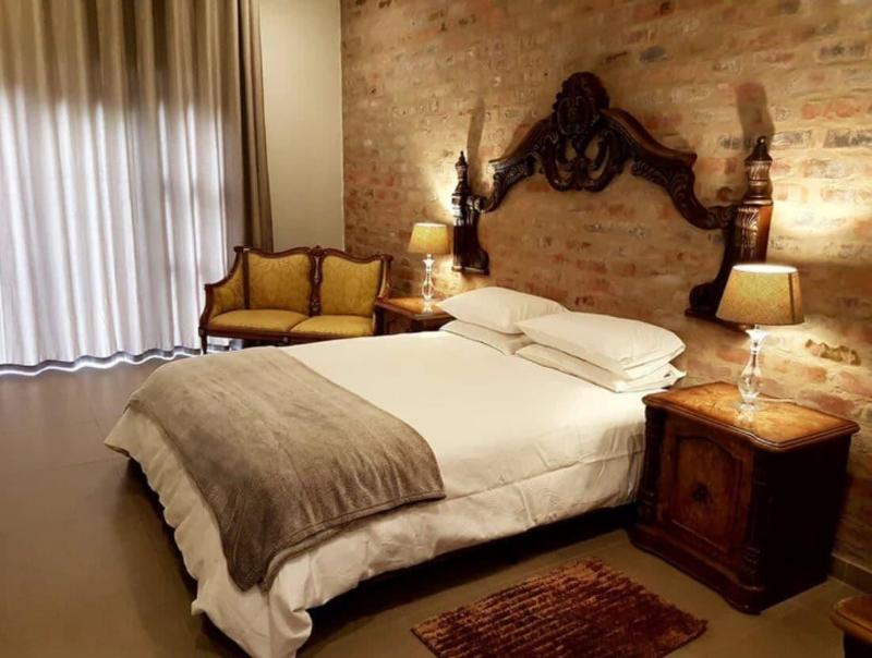 Maison De Leo Luxury Guesthouse image