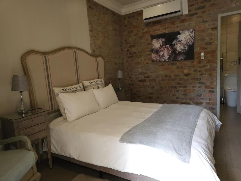Maison De Leo Luxury Guesthouse image