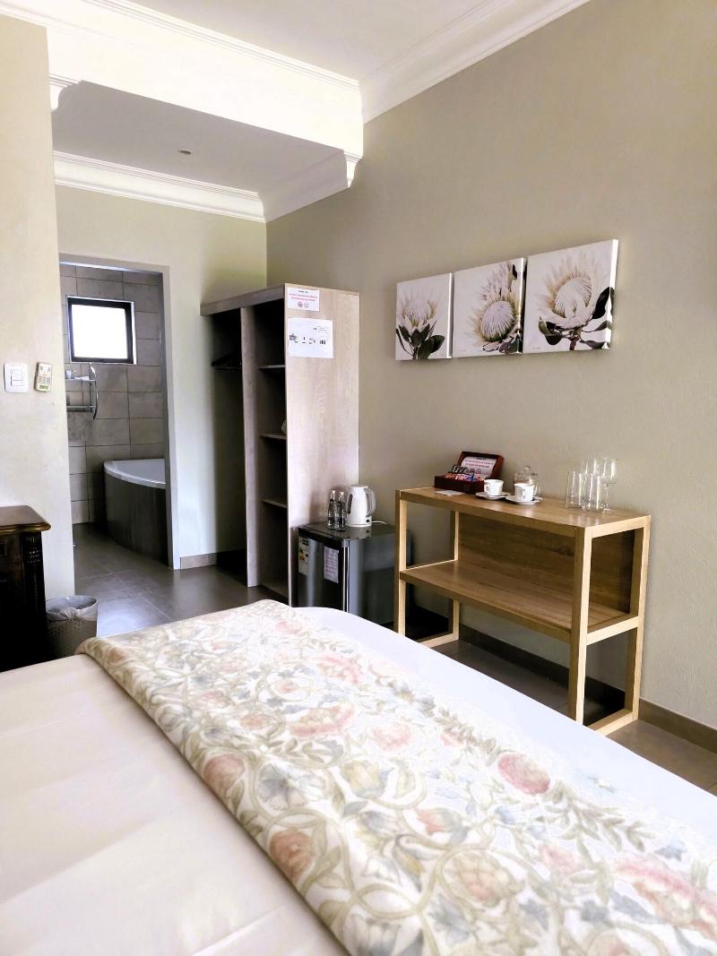 Maison De Leo Luxury Guesthouse image