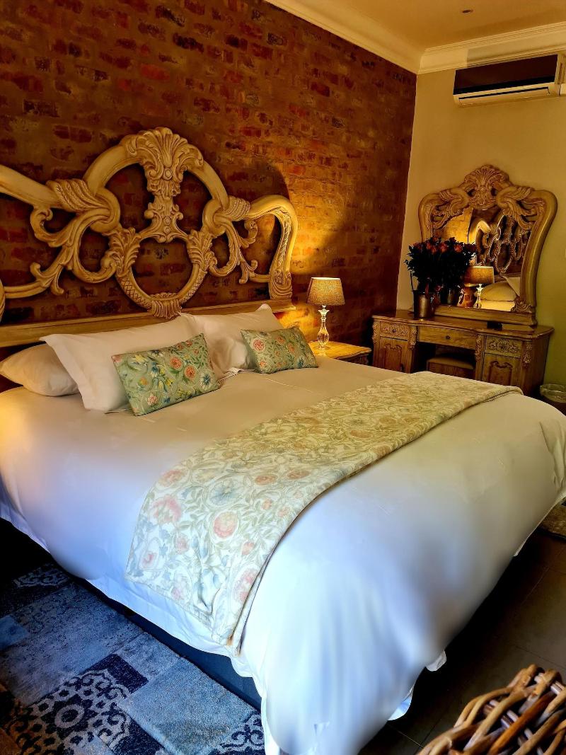 Maison De Leo Luxury Guesthouse image