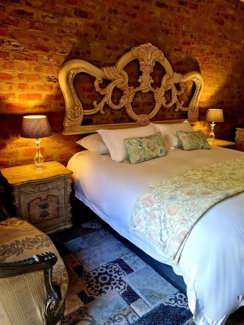 Maison De Leo Luxury Guesthouse image