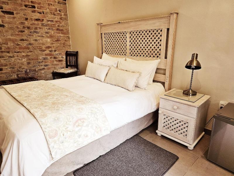 Maison De Leo Luxury Guesthouse image