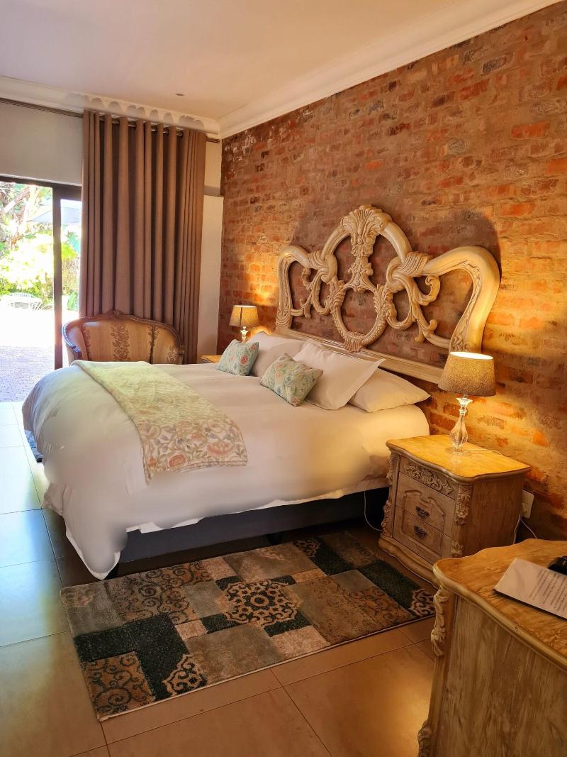 Maison De Leo Luxury Guesthouse image