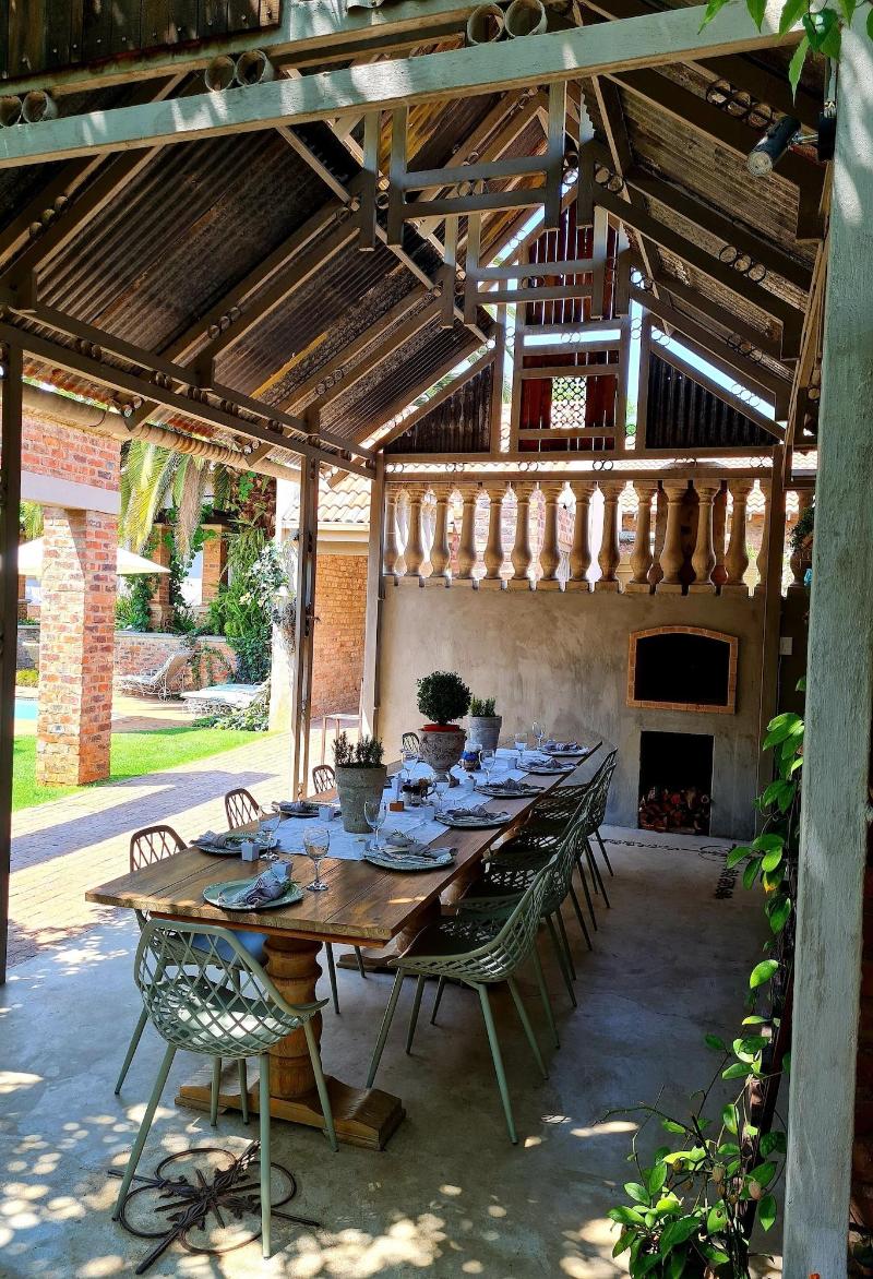 Maison De Leo Luxury Guesthouse image