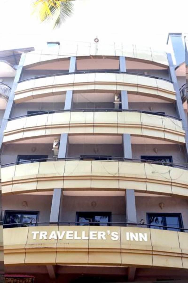Hotel Travellers Inn image