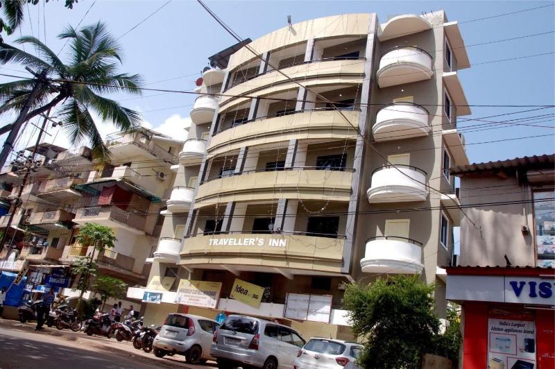 Hotel Travellers Inn image