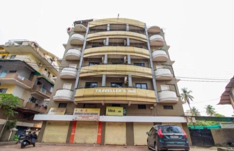 Hotel Travellers Inn image