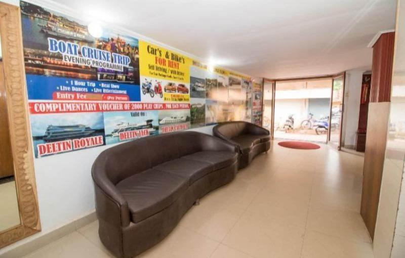 Hotel Travellers Inn image