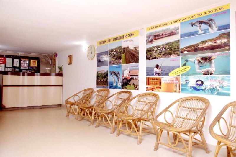 Hotel Travellers Inn image