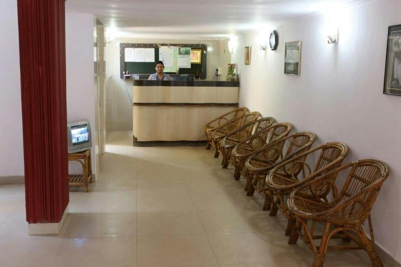 Hotel Travellers Inn image