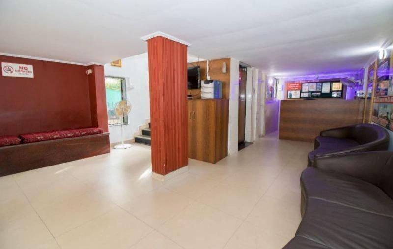 Hotel Travellers Inn image
