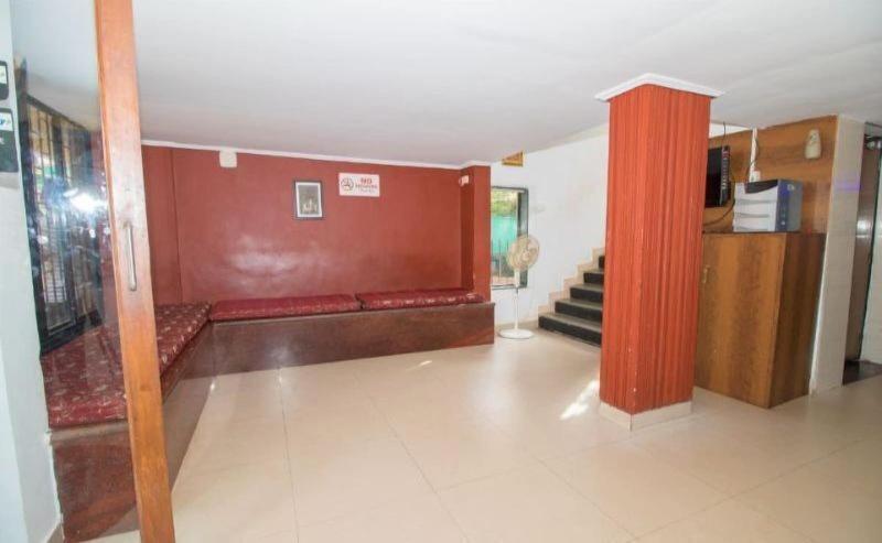 Hotel Travellers Inn image