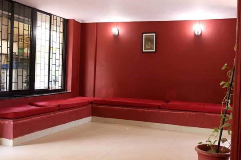 Hotel Travellers Inn image