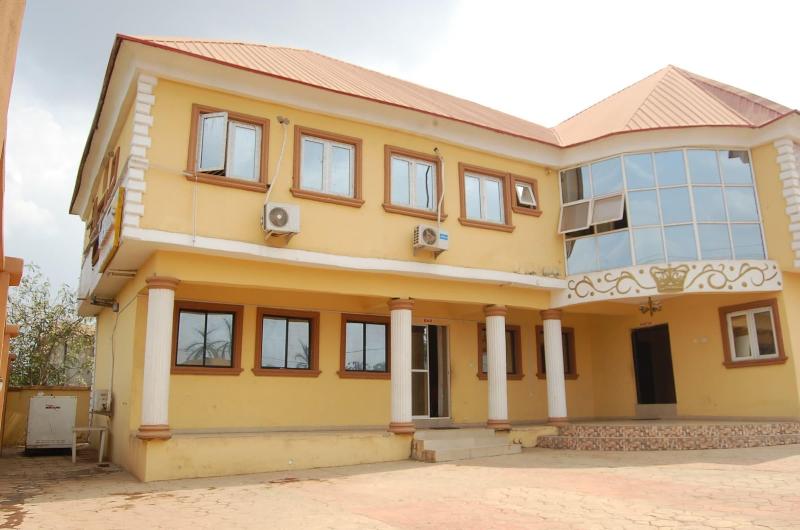 Yseg Hotel Ibadan, Ibadan