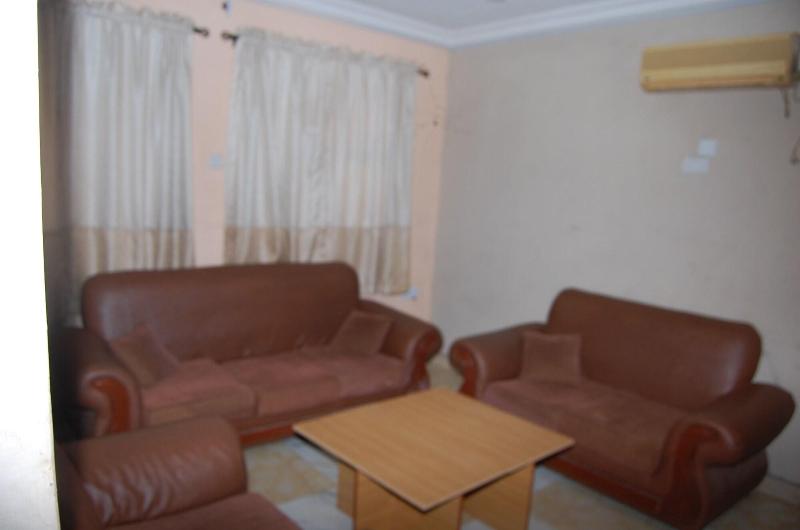 Yseg Hotel Ibadan