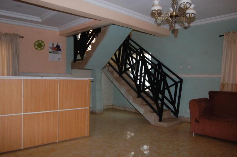 Yseg Hotel Ibadan