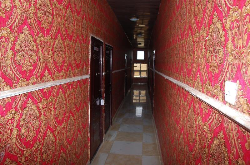 Yseg Hotel Ibadan