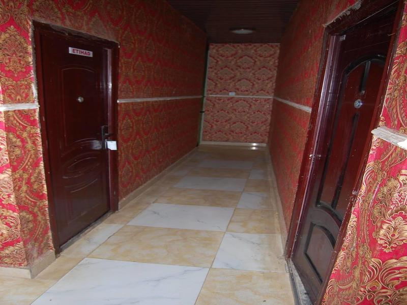 Yseg Hotel Ibadan