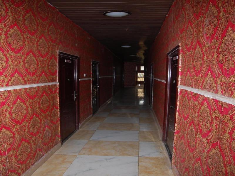 Yseg Hotel Ibadan