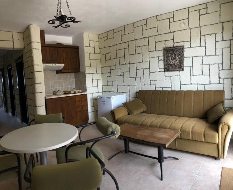 Babylon Gardens Apart Hotel 5