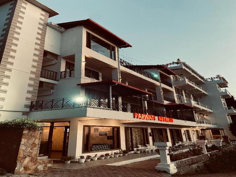 Parwati Retreat — photo 62