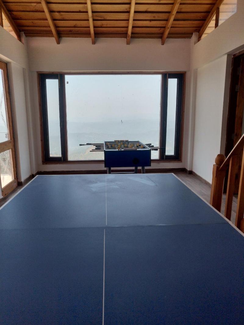 Parwati Retreat image