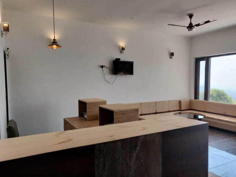 Parwati Retreat image