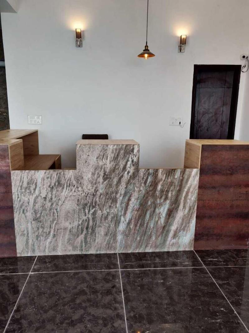 Parwati Retreat image