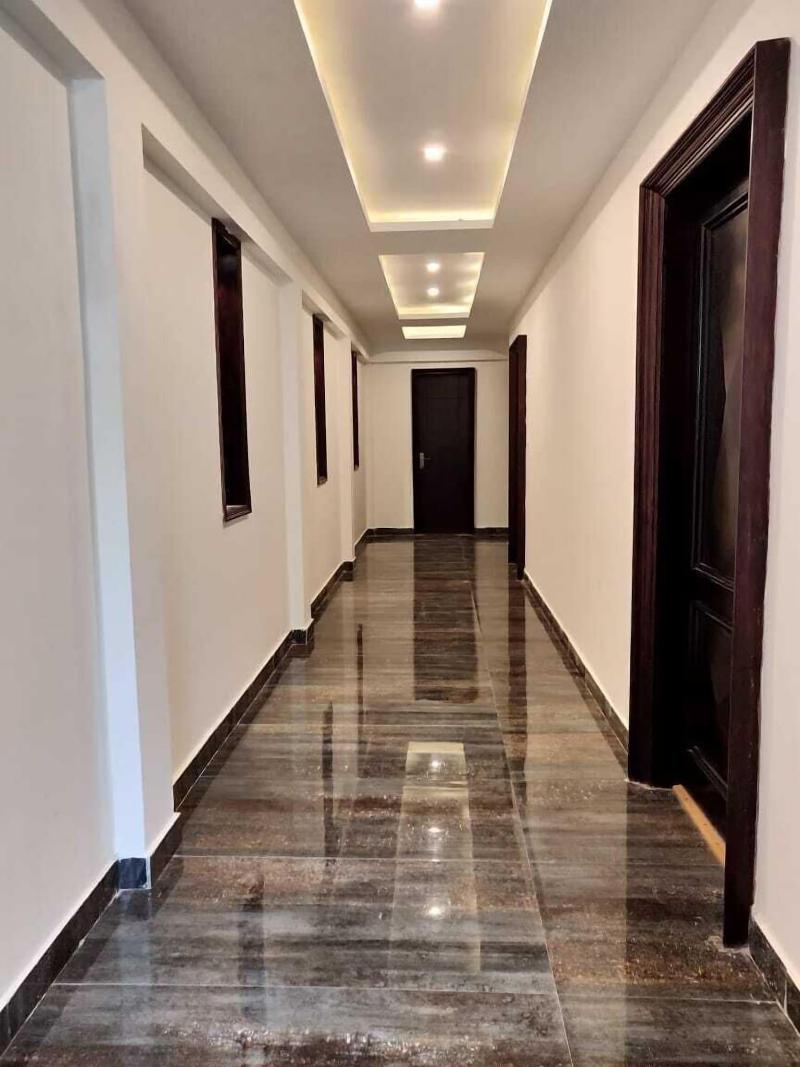 Parwati Retreat image