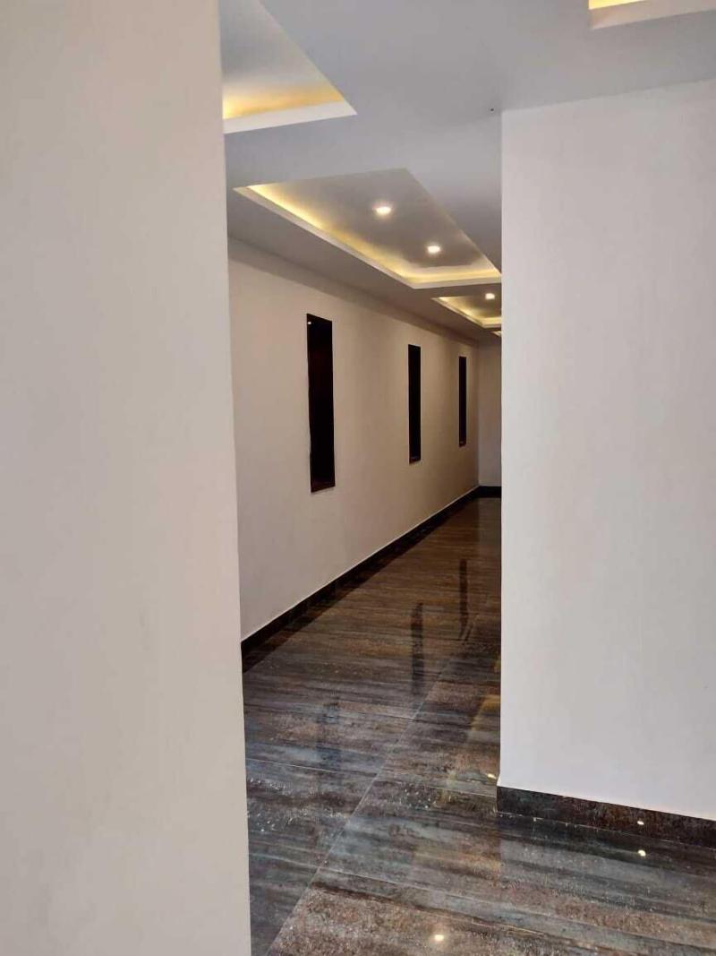 Parwati Retreat image