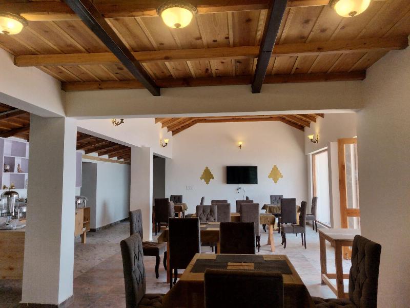 Parwati Retreat image