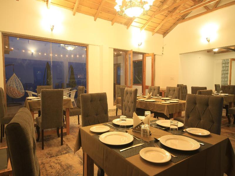 Parwati Retreat image
