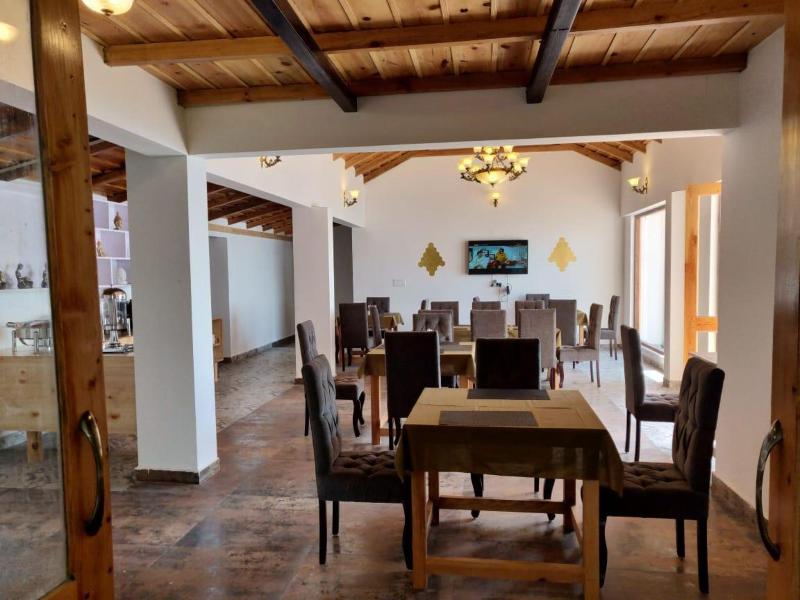 Parwati Retreat image