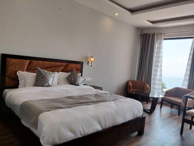 Parwati Retreat image