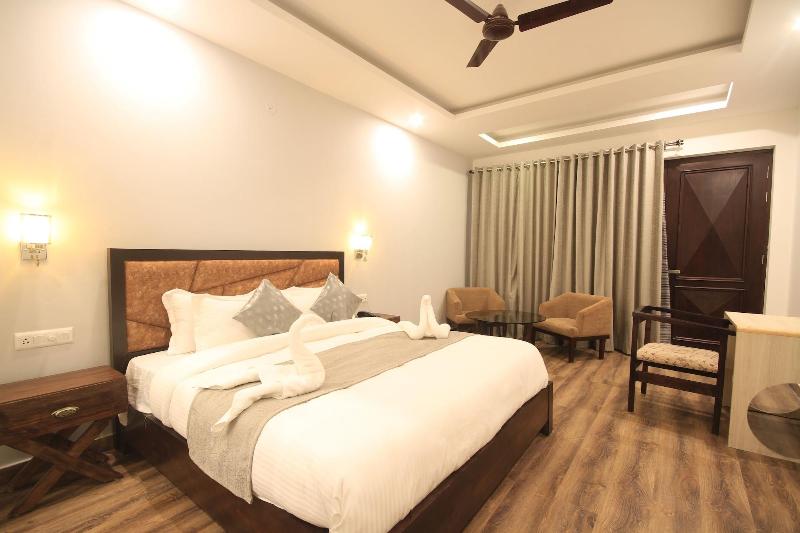 Parwati Retreat image