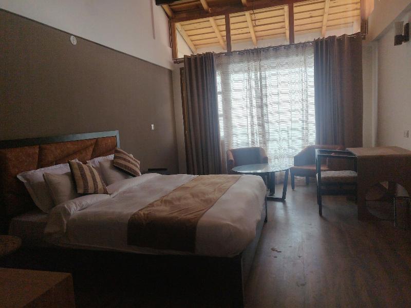 Parwati Retreat image