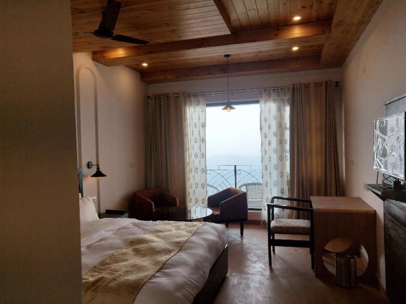 Parwati Retreat image