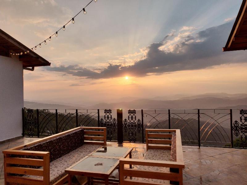Parwati Retreat image