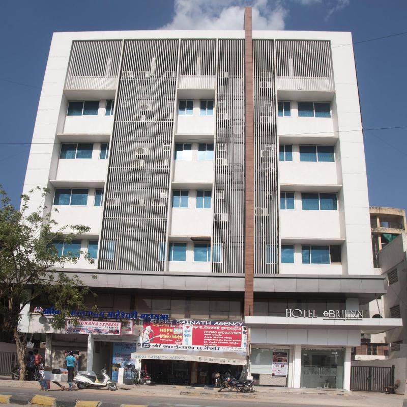 Hotel Brijinn image