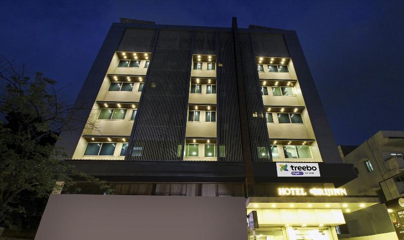 Hotel Brijinn image