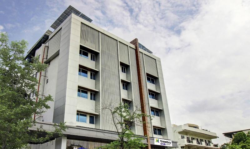 Hotel Brijinn image