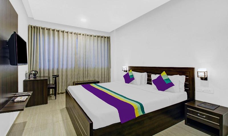 Hotel Brijinn image