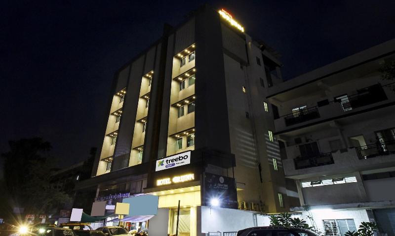 Hotel Brijinn image