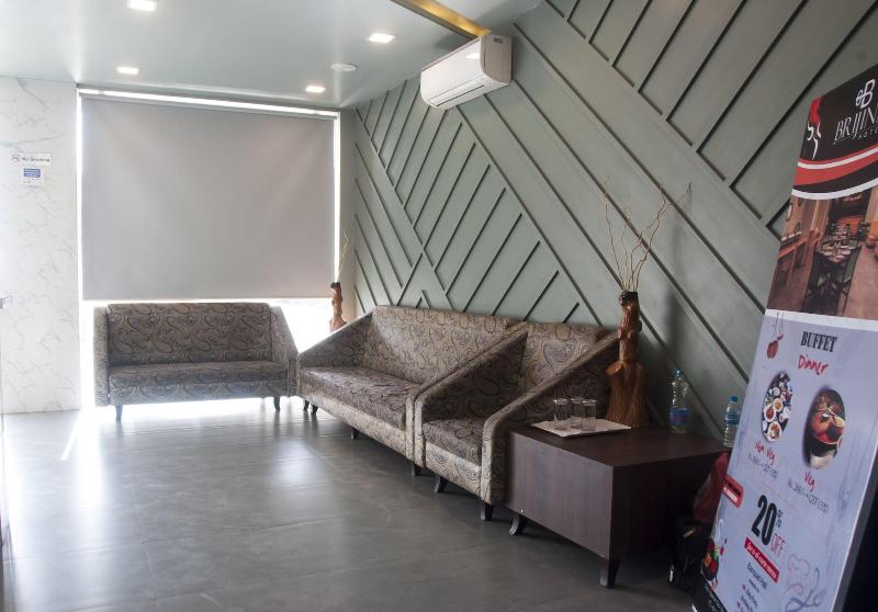 Hotel Brijinn image