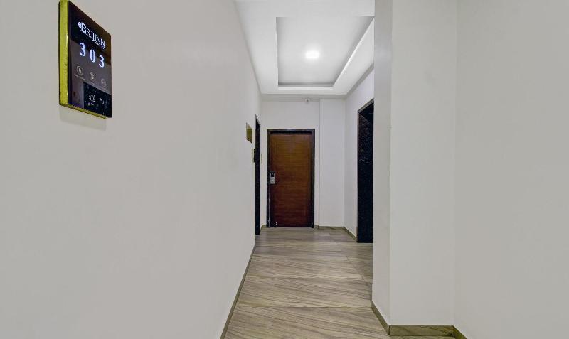 Hotel Brijinn image