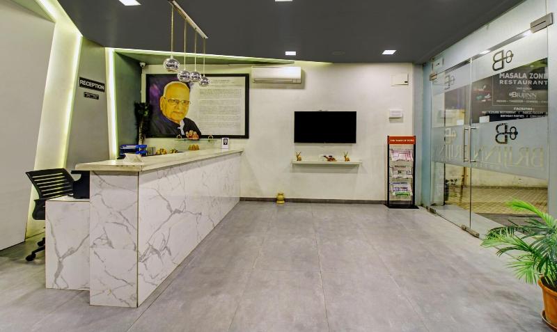 Hotel Brijinn image
