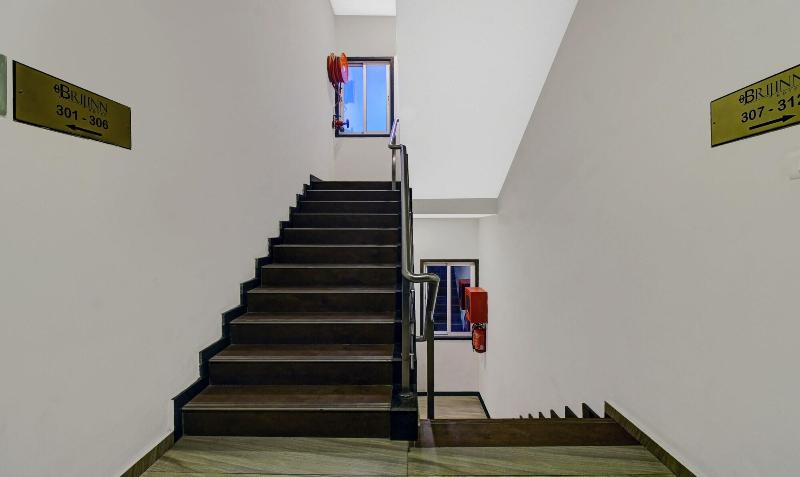 Hotel Brijinn image