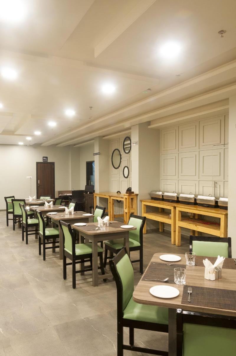 Hotel Brijinn image