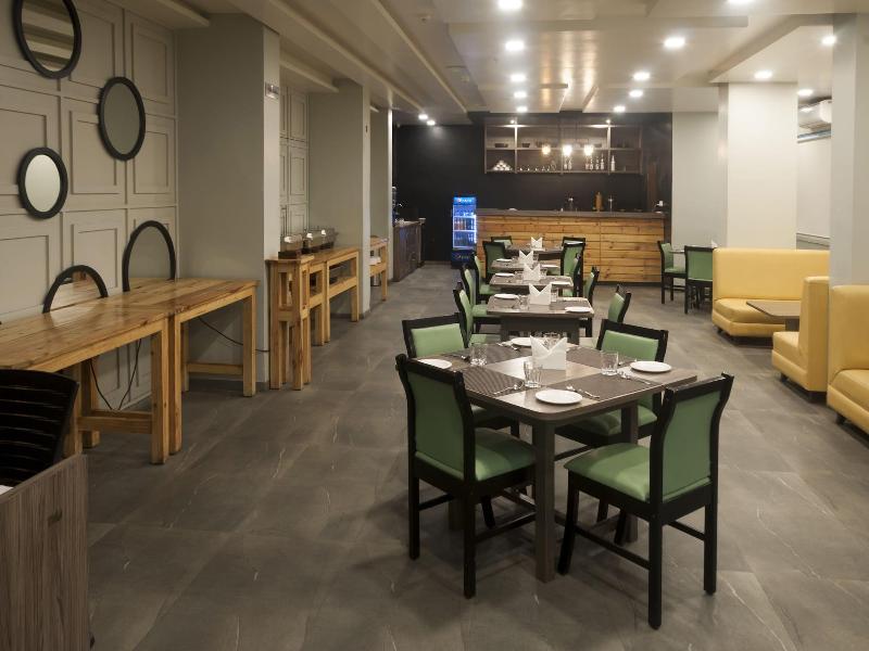 Hotel Brijinn image